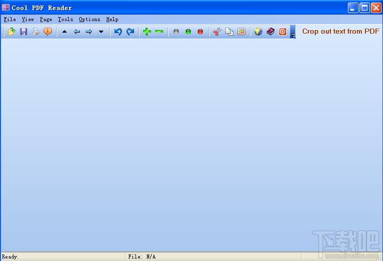 PDF阅读器,Cool PDF Reader