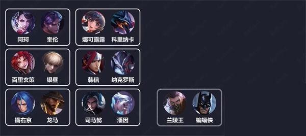 传说对决游戏(arena of valor)下载,5v5手游,传说对决,moba手游,竞技手游