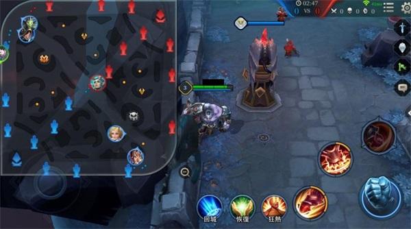 传说对决游戏(arena of valor)下载,5v5手游,传说对决,moba手游,竞技手游