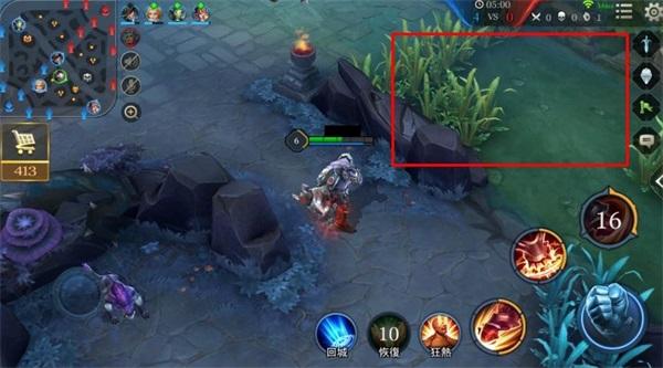 传说对决游戏(arena of valor)下载,5v5手游,传说对决,moba手游,竞技手游