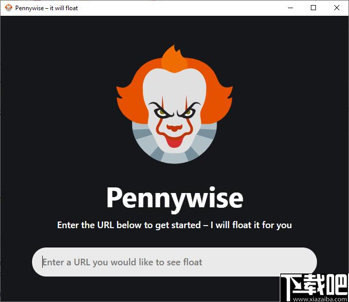 Pennywise下载,置顶工具,网页浏览