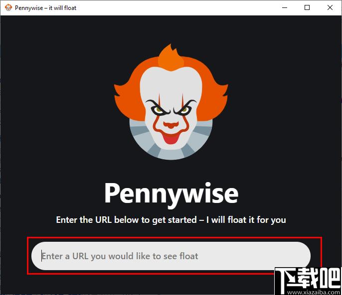 Pennywise下载,置顶工具,网页浏览