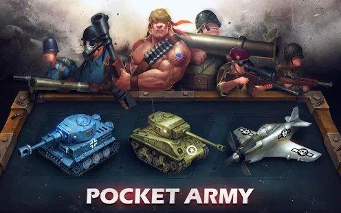 war in pocket中文版下载,warinpocket,战争游戏,策略游戏