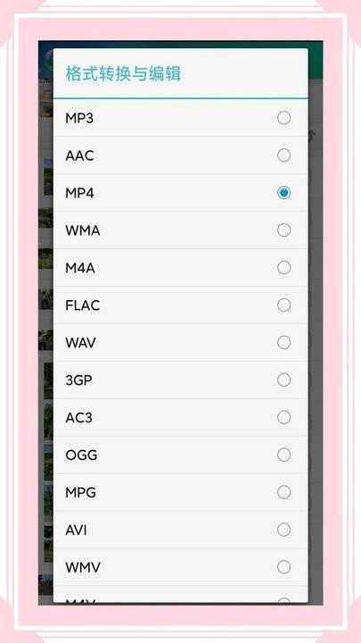 视音格式转换app下载,视音格式转换,格式app,剪辑app